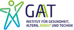 Logo GAT