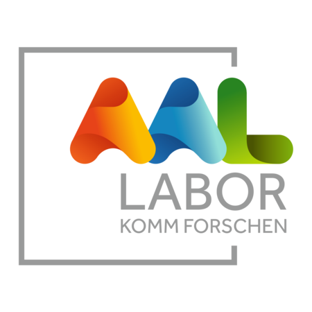 Logo des AAL-Labores