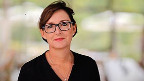 Foto: Dr. Ewa Wieszczeczynska