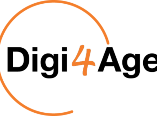 Digi4Age Logo