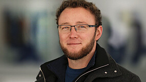 Foto: Dipl.-Chem. (FH) Eric Kluge