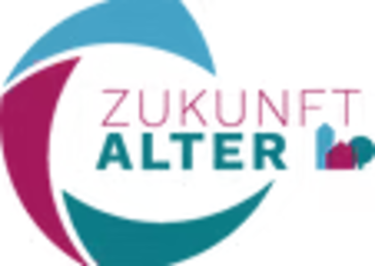 Logo: ZukunftAlter