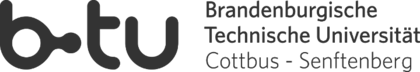 Logo: BTU Cottbus