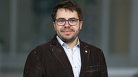 Jens Weber