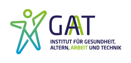 Logo des GAT-Institutes
