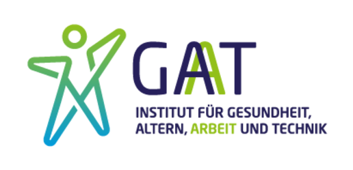 Logo des GAT-Institutes