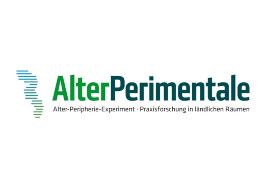 Alterperimentale Logo