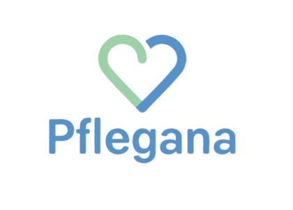 Logo: Pflegana