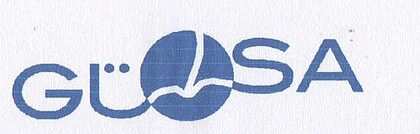 Logo: Güsa