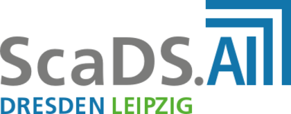 LOgo: ScaDS:AI