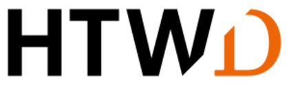 Logo: HTWD