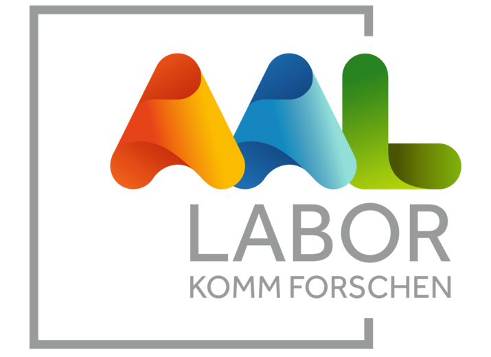 Logo AAL-Labor