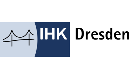 Logo: IHK Dresden