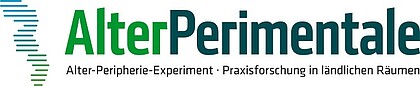 Logo AlterPerimentale