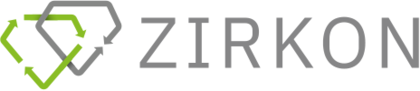 Logo: ZIRKON