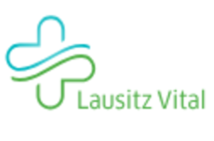 Logo: Lausitz Vital