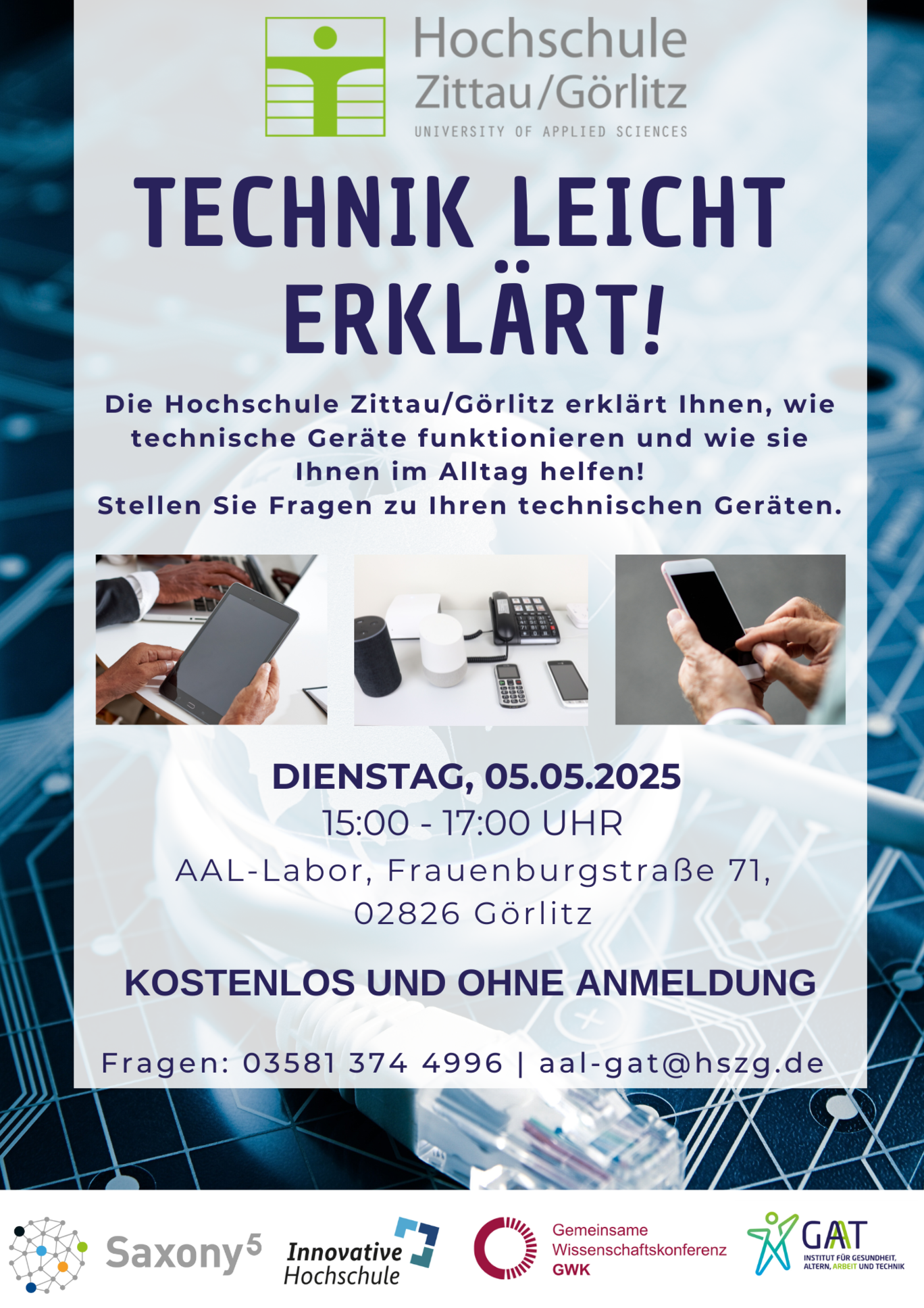 Flyer