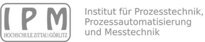 Logo: IPM