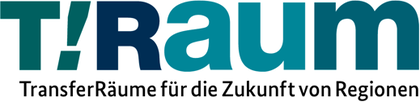 Logo T!RAUM